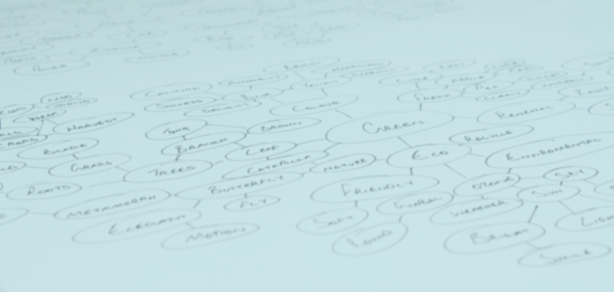a boutique creative logo design & branding agency